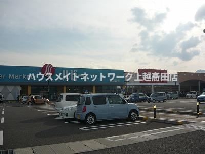 リバーサイド・カルムの周辺|その他