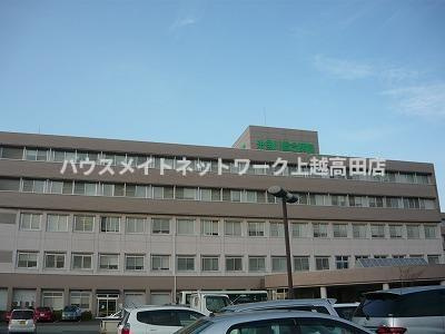 リバーサイド・カルムの周辺|その他