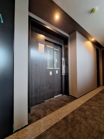Ａｌｌｅｅ　Ｖｅｒｔｅ　北鎌倉Ａのその他共用部分