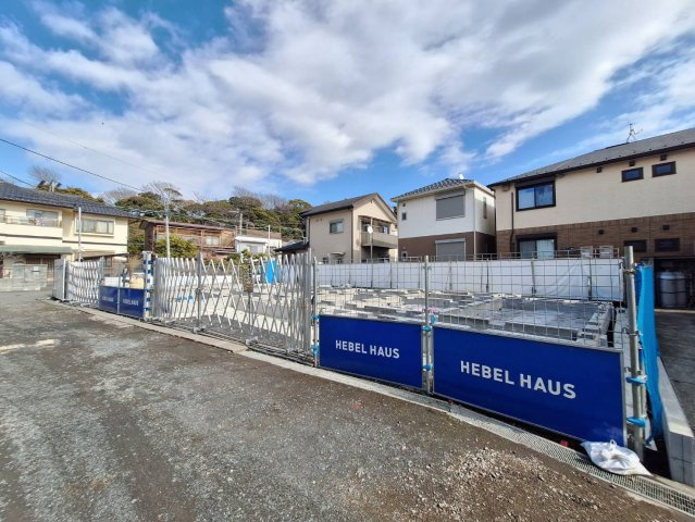 仮）鎌倉市台メゾン北棟のその他