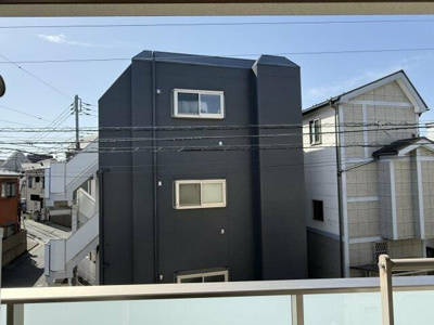 【展望】 | Aina中野
