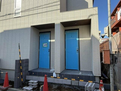 【エントランス】 | Aina中野