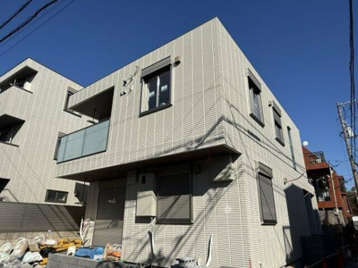 【外観】 | Aina中野