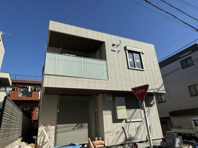 【外観】 | Aina中野