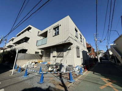 【その他共用部分】 | Aina中野