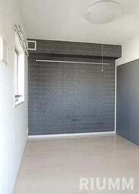 【洋室】 | ル・リオン目黒Ⅰ