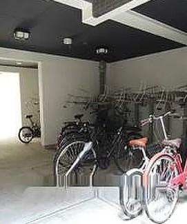 【その他共用部分】 | ル・リオン目黒Ⅰ