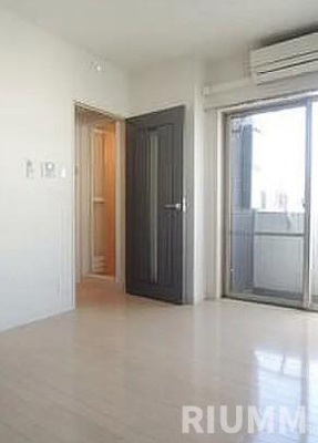 【居間・リビング】 | ル・リオン目黒Ⅰ