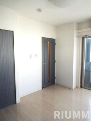 【内装】 | ル・リオン目黒Ⅰ