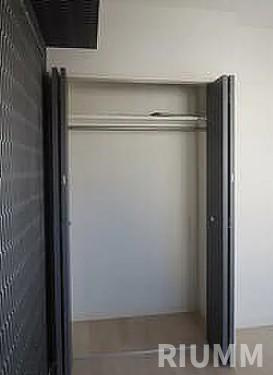 【収納】 | ル・リオン目黒Ⅰ