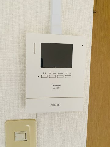 長屋マンションのセキュリティ
