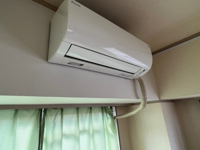 東洋コーポラスの設備