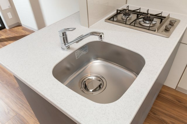 SYFORME WASEDAのキッチン|設備参考写真