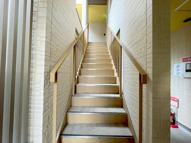 ルビアス柴島のその他共用部分