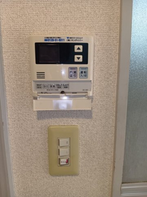 【設備】 | プレリュード津之江