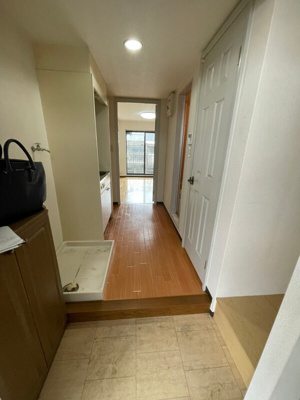 【玄関】 | プレリュード津之江