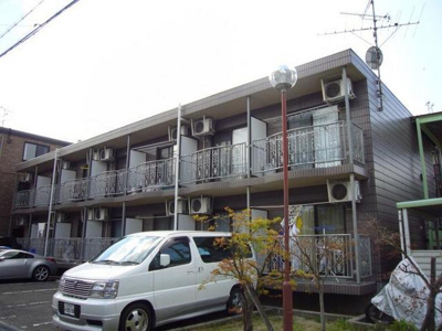 【展望】 | プレリュード津之江