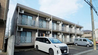 【外観】 | プレリュード津之江