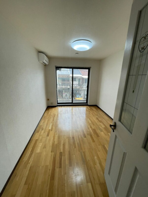 【居間・リビング】 | プレリュード津之江