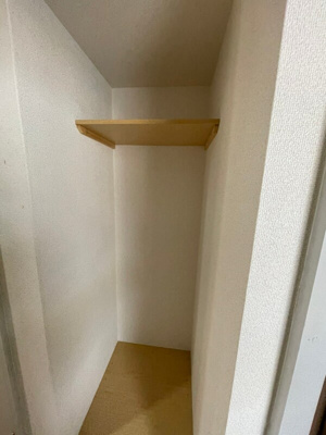 【収納】 | プレリュード津之江