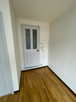 【内装】 | プレリュード津之江