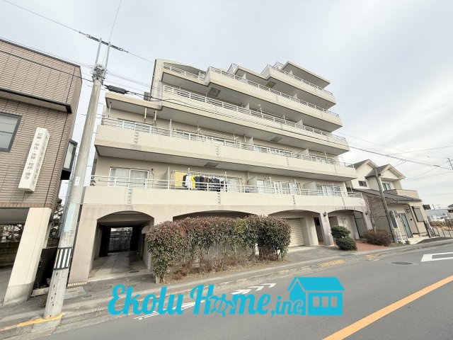 MAC羽村コートⅡ