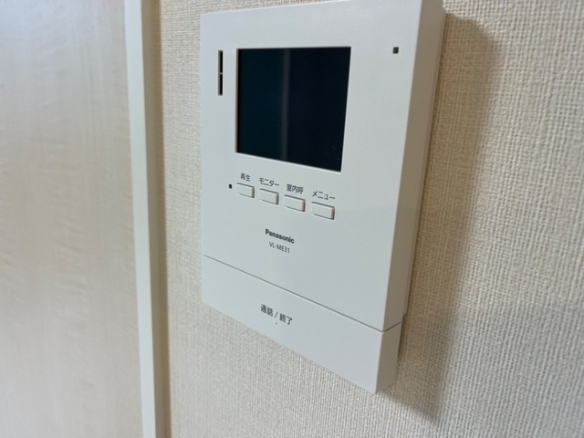 ソレアードⅡのセキュリティ|セキュリティ