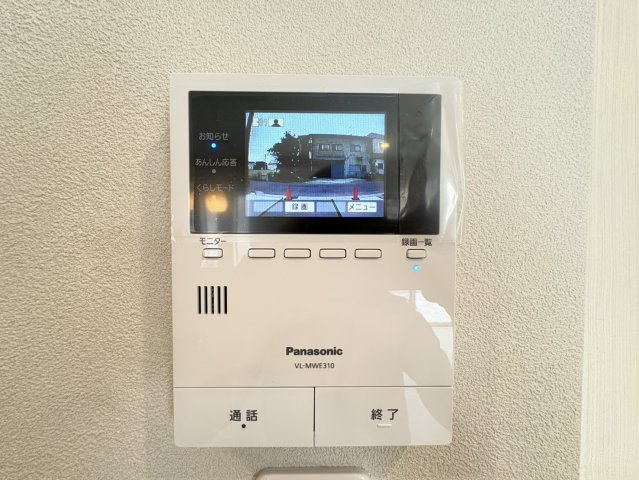 瑞穂市 穂積（穂積駅） 2階建 ５ＬＤＫのその他|TVモニターホン