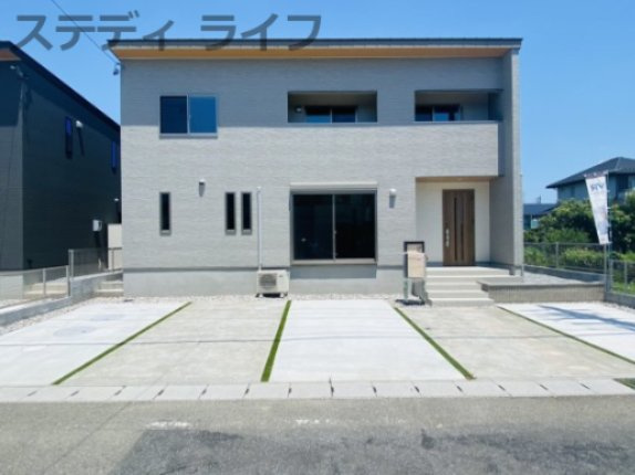 瑞穂市 穂積（穂積駅） 2階建 ５ＬＤＫ