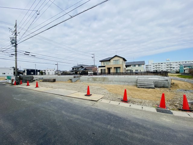 瑞穂市 穂積（穂積駅） 2階建 ５ＬＤＫのその他|建築中