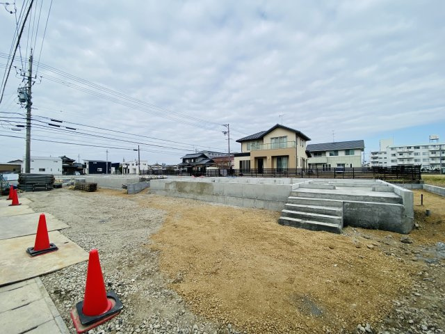 瑞穂市 穂積（穂積駅） 2階建 ５ＬＤＫのその他|建築中