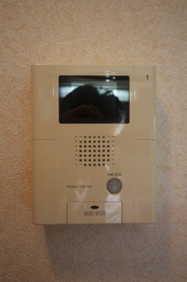 【セキュリティ】 | メゾン・ド・ノア天神町