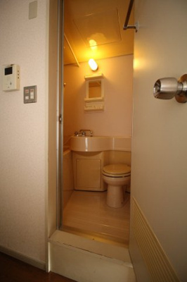 【トイレ】 | メゾン・ド・ノア天神町