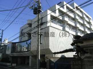 【外観】 | メゾン・ド・ノア天神町