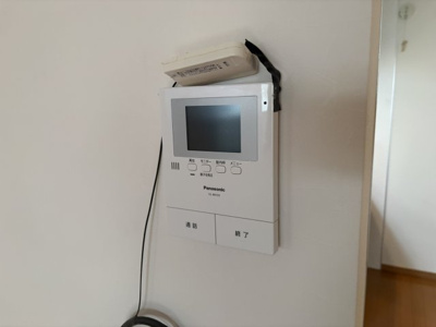 【セキュリティ】 | 御崎1丁目貸家