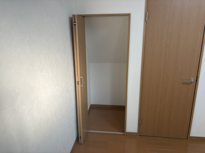 【収納】 | 御崎1丁目貸家