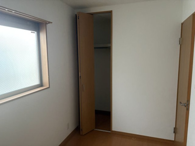 【収納】 | 御崎1丁目貸家