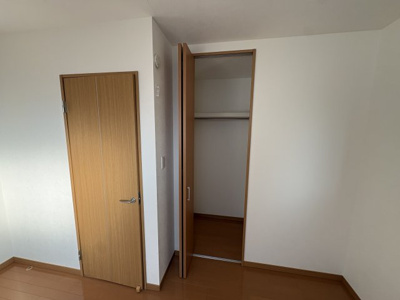 【収納】 | 御崎1丁目貸家