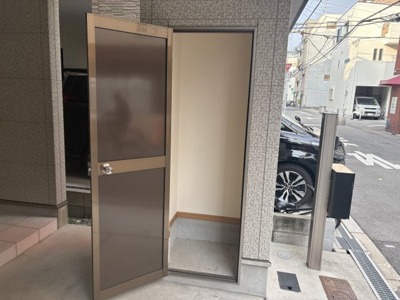 【収納】 | 御崎1丁目貸家