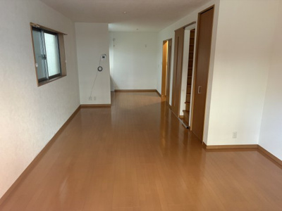 【居間・リビング】 | 御崎1丁目貸家