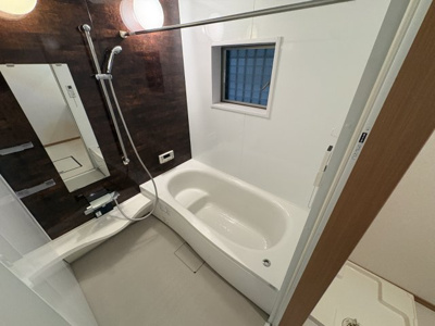 【浴室】 | 御崎1丁目貸家