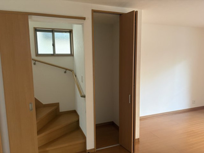 【収納】 | 御崎1丁目貸家