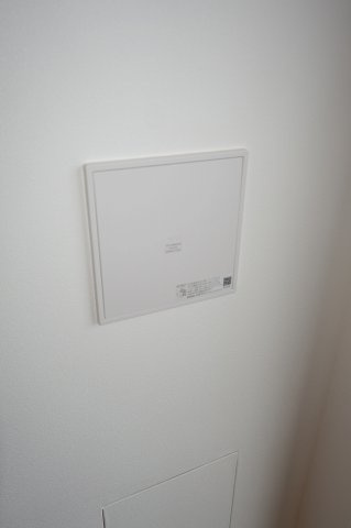リテラス三ノ輪ウエストの設備