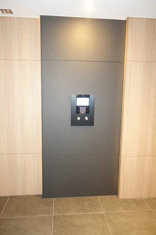リテラス三ノ輪ウエストのセキュリティ