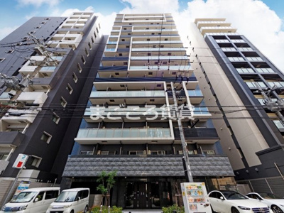 【その他共用部分】 | プレサンス堺筋本町ディスティニー