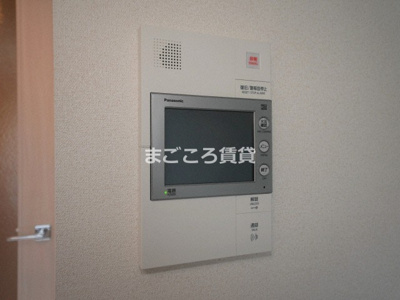 【セキュリティ】 | プレサンス堺筋本町ディスティニー