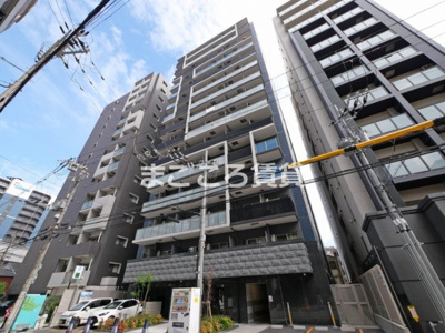 【外観】 | プレサンス堺筋本町ディスティニー