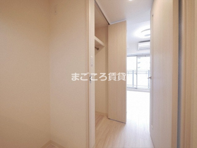 【内装】 | プレサンス堺筋本町ディスティニー