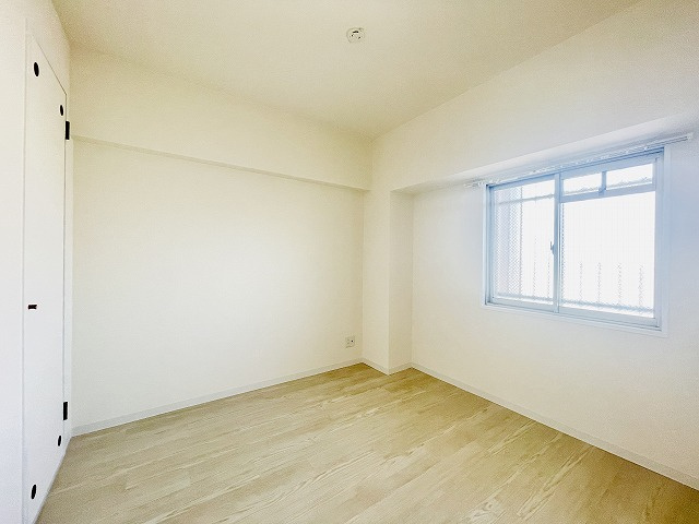 【洋室】 | 三愛シティライフ箱崎12