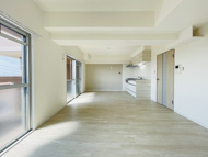 三愛シティライフ箱崎12の画像